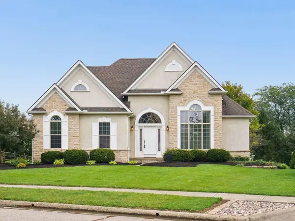 9580 Mission Drive, Plain City, OH 43064