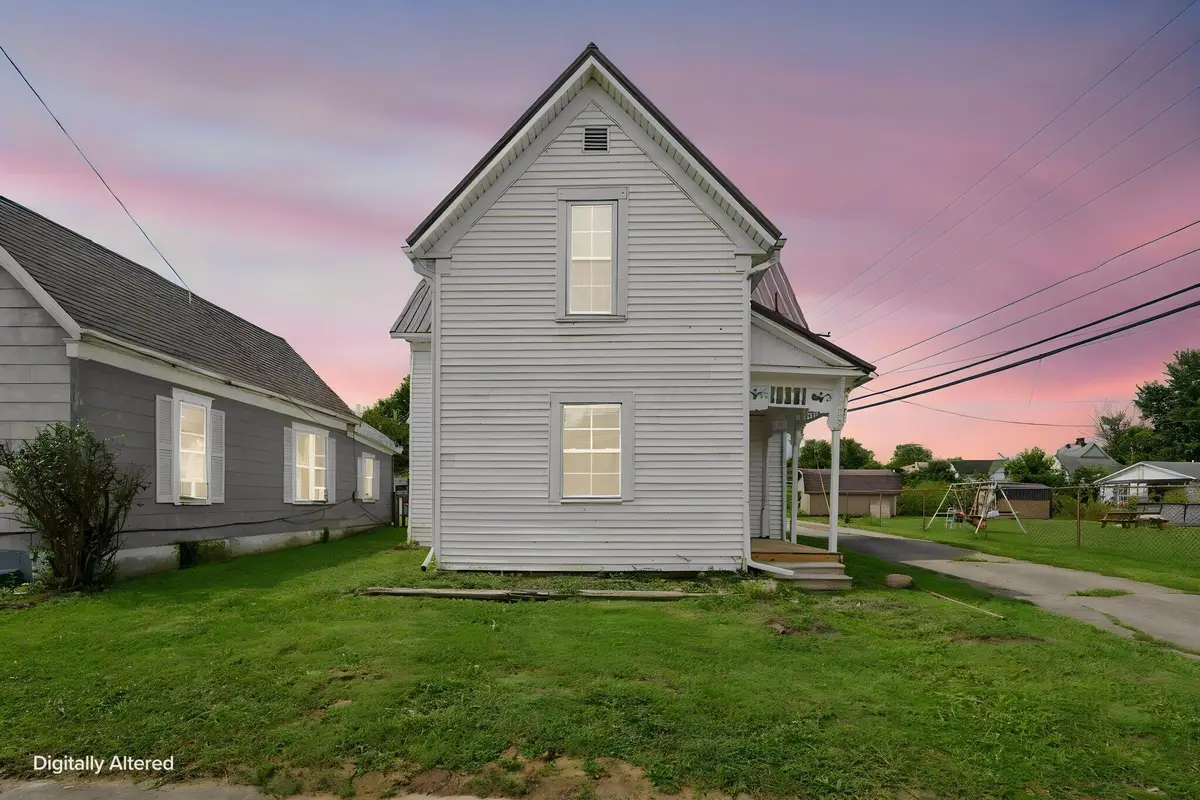 524 N 4th Street, Greenfield, OH 45123 - #1