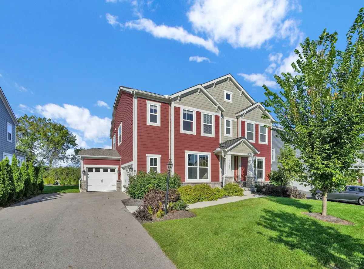10934 Bellflower Drive, Plain City, OH 43064 - #1