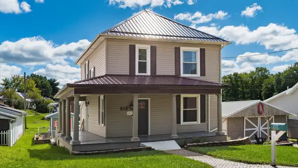 522 S Main Street, New Lexington, OH 43764