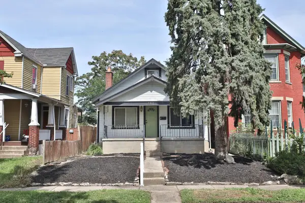 382 E Morrill Avenue, Columbus, OH 43207