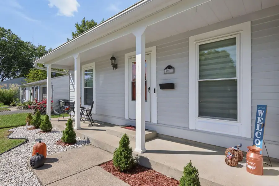 4007 Clabber Road, Columbus, OH 43207 - #3