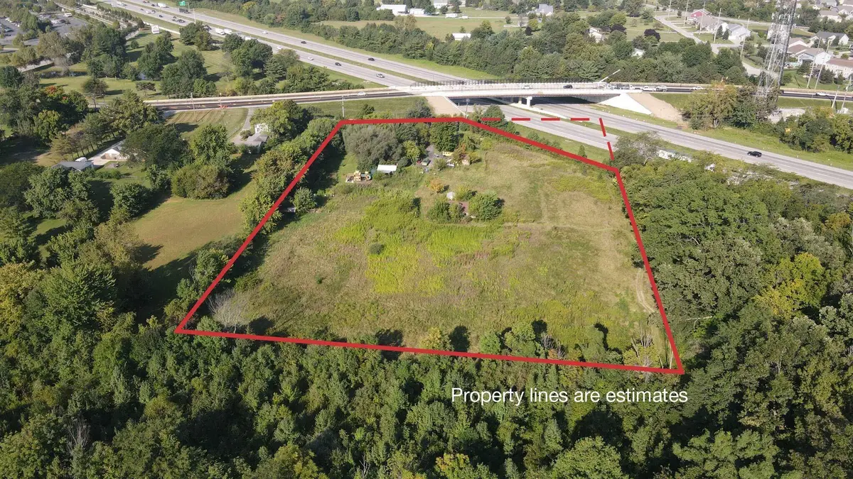 5160 Hoover Road, Grove City, OH 43123 - #1