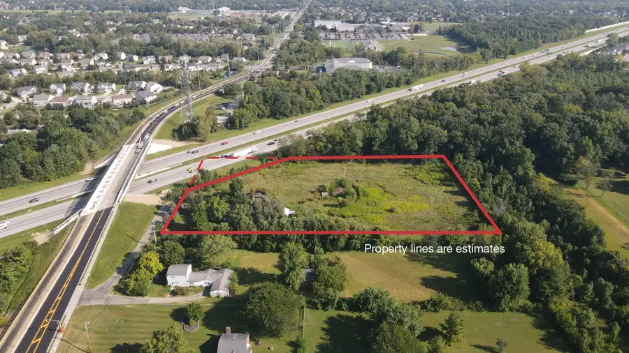 5160 Hoover Road, Grove City, OH 43123 - #2