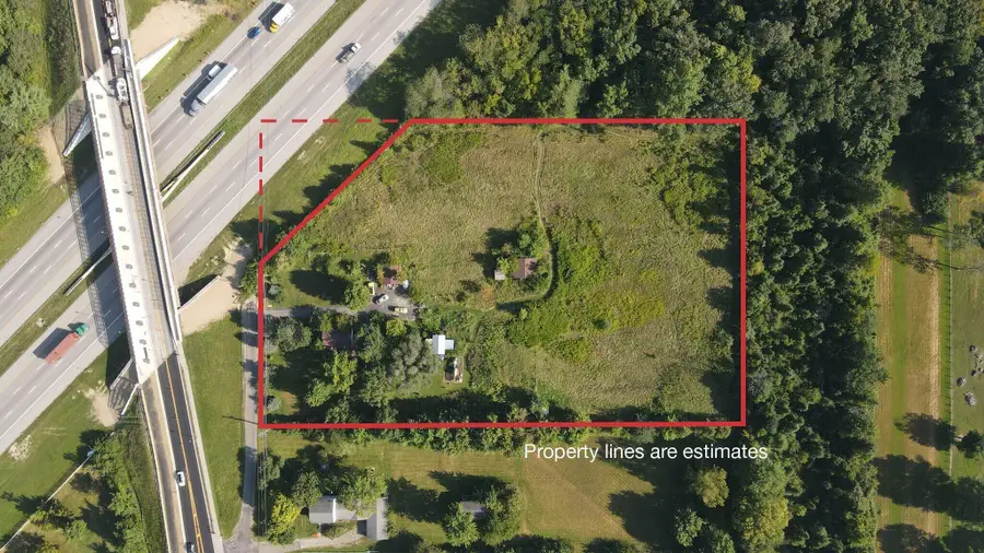 5160 Hoover Road, Grove City, OH 43123 - #3