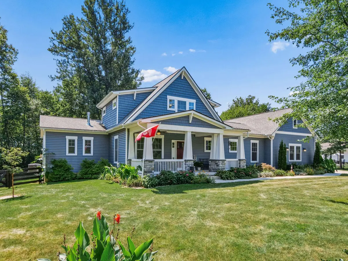7099 Home Road, Delaware, OH 43015 - #1
