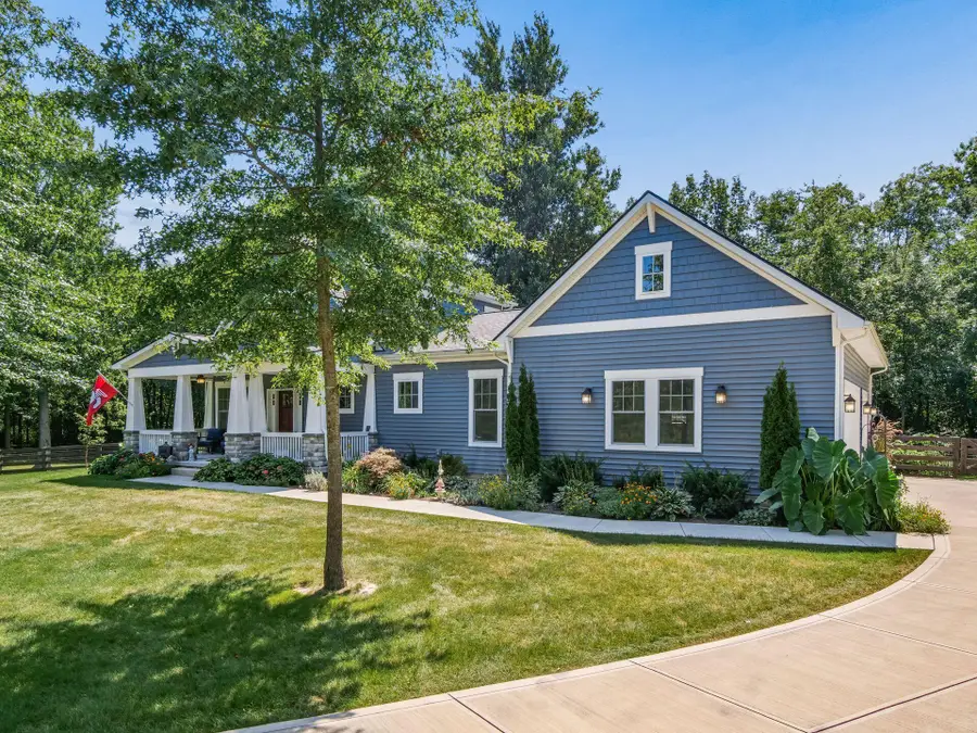 7099 Home Road, Delaware, OH 43015 - #2