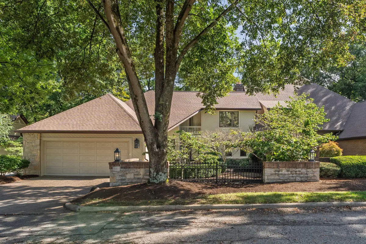 181 Whieldon Lane, Worthington, OH 43085 - #1