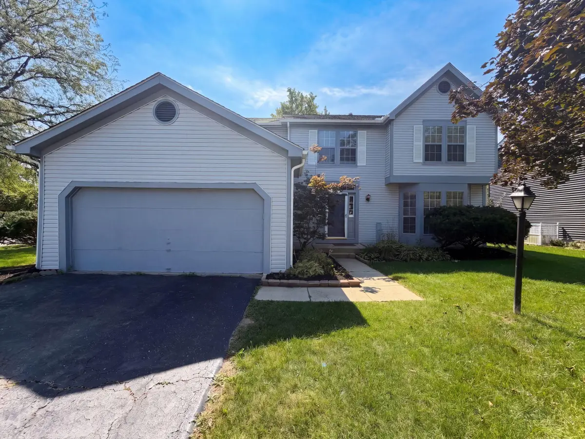 5357 Carina Court, Hilliard, OH 43026 - #1