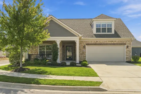 6034 Ludwig Street, Powell, OH 43065