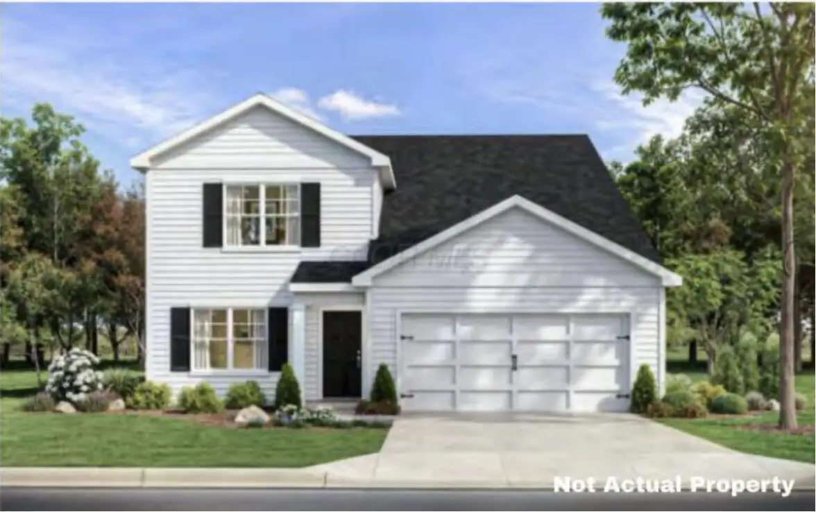 10 Gristmill Drive, Ashville, OH 43103 - #1