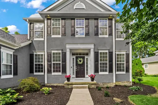 5852 Dunheath Loop, Dublin, OH 43016