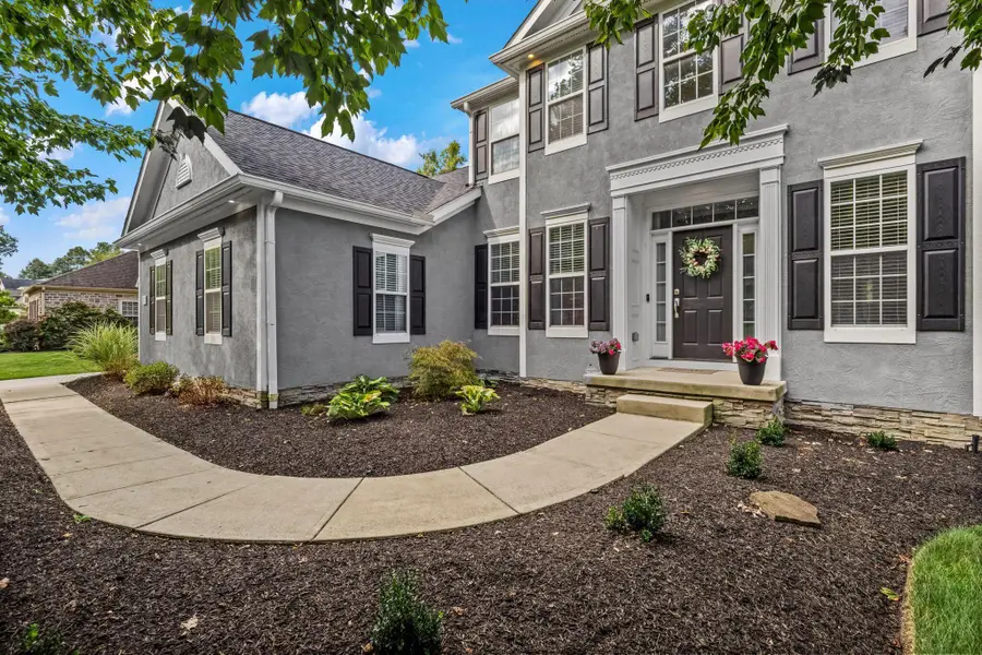 5852 Dunheath Loop, Dublin, OH 43016 - #2