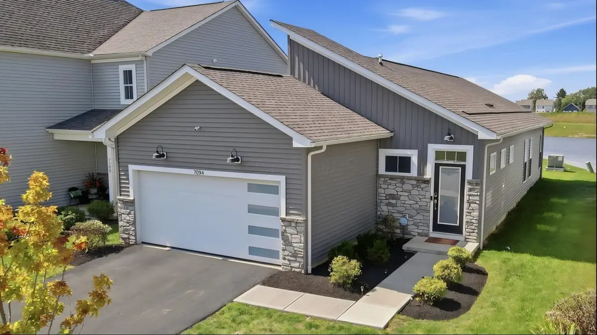7094 Celebration Drive, Powell, OH 43065 - #1