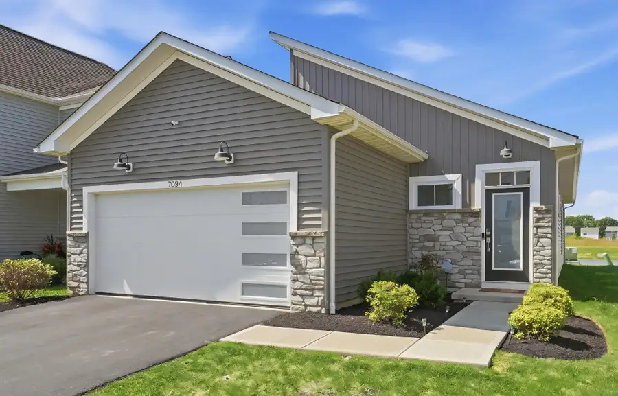 7094 Celebration Drive, Powell, OH 43065 - #2