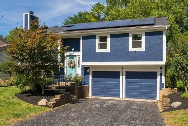 3228 Delburn Avenue, Dublin, OH 43017