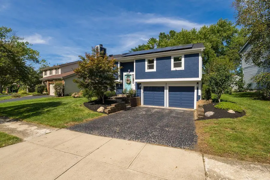 3228 Delburn Avenue, Dublin, OH 43017 - #2