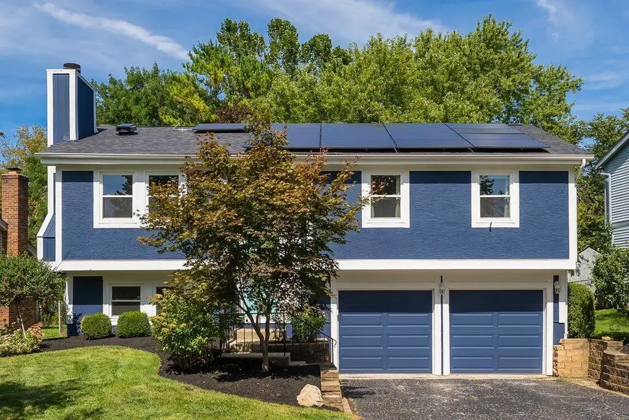 3228 Delburn Avenue, Dublin, OH 43017 - #3