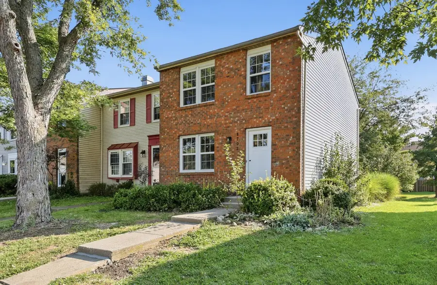 8702 Glencanyon Drive, Powell, OH 43065 - #3