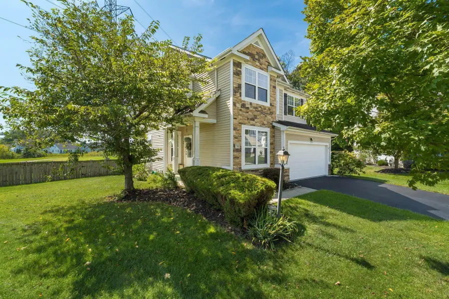 760 Brevard Court, Pickerington, OH 43147 - #2