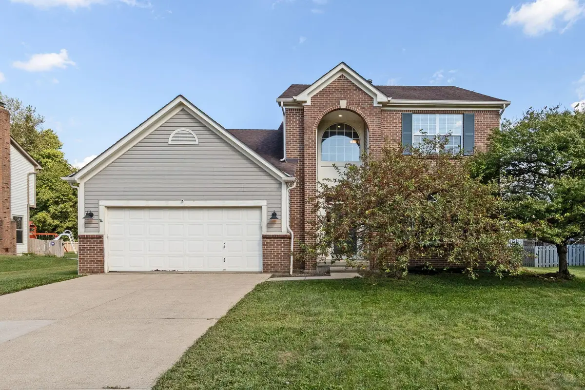 730 Montmorency Drive E, Pickerington, OH 43147 - #1