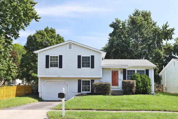 7776 Kiowa Way, Worthington, OH 43085