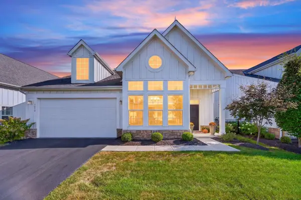 7070 Inchcape Lane, Dublin, OH 43016