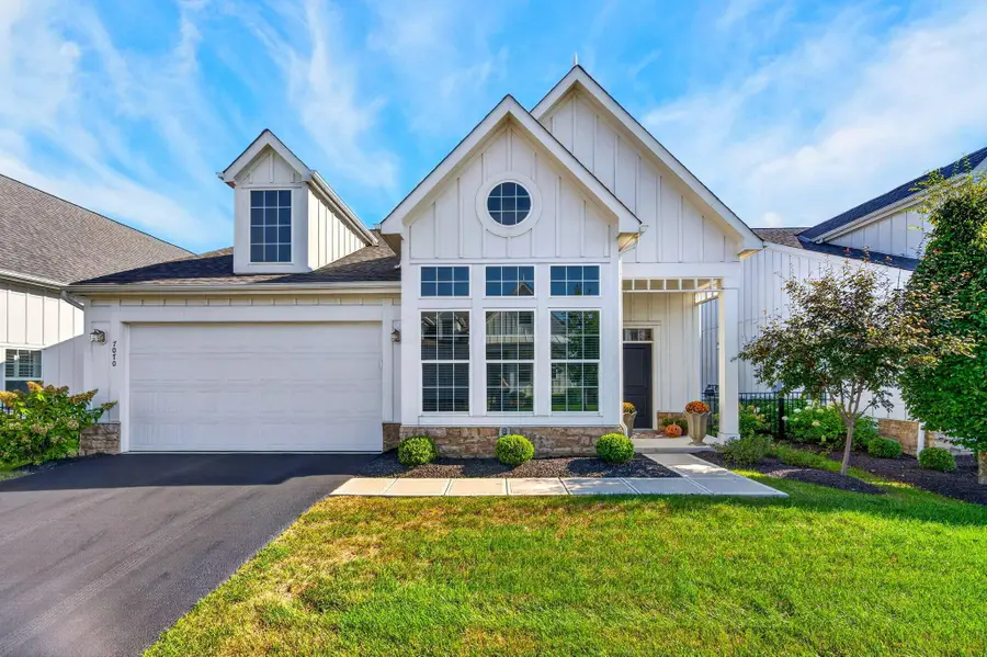 7070 Inchcape Lane, Dublin, OH 43016 - #2