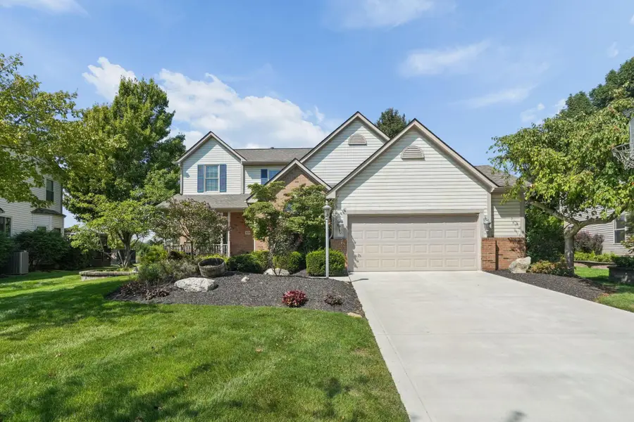 5628 Westbriar Drive, Hilliard, OH 43026 - #2