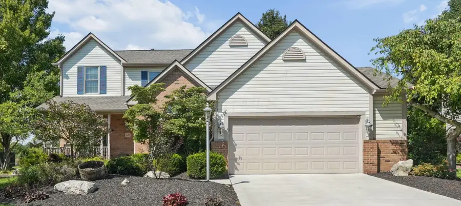 5628 Westbriar Drive, Hilliard, OH 43026 - #3
