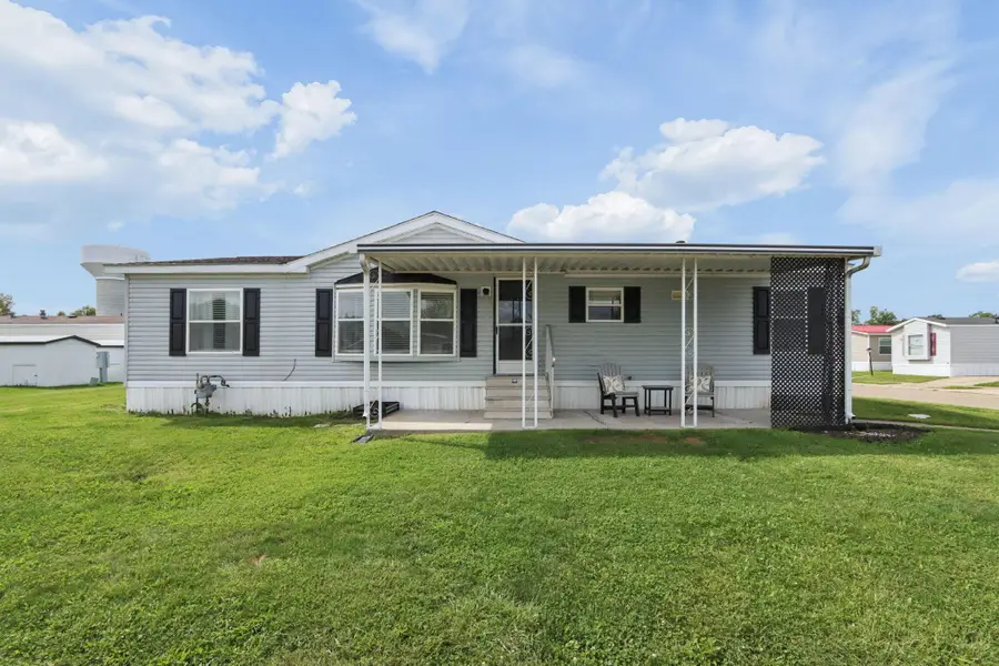 411 Doris Road, Pataskala, OH 43062 - #2