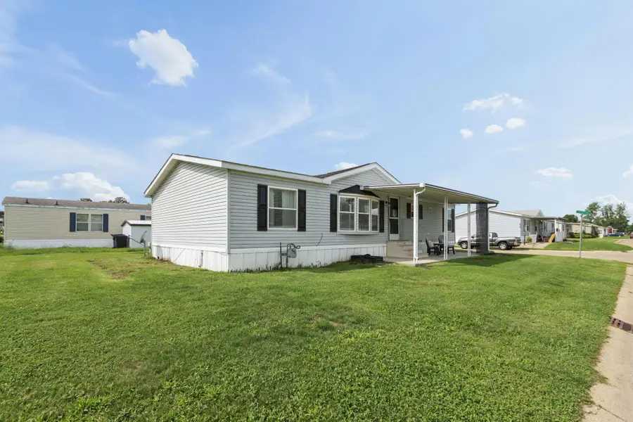 411 Doris Road, Pataskala, OH 43062 - #3
