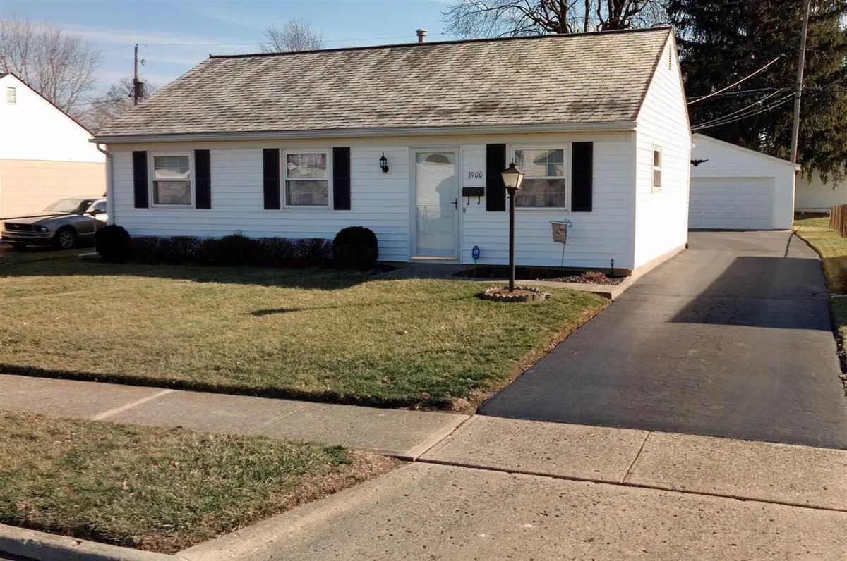 3900 Frazier Road E, Columbus, OH 43207 - #1