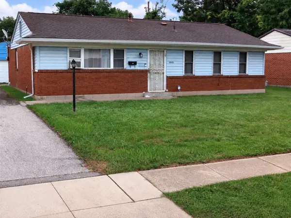 1688 Penfield Road, Columbus, OH 43227