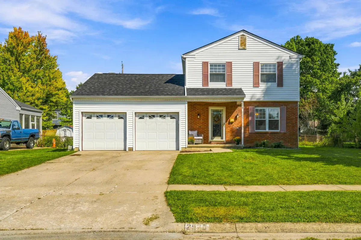 2570 Scott Court, Grove City, OH 43123 - #1