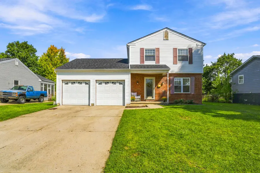 2570 Scott Court, Grove City, OH 43123 - #3