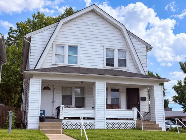 1144 Oakwood Avenue, Columbus, OH 43206