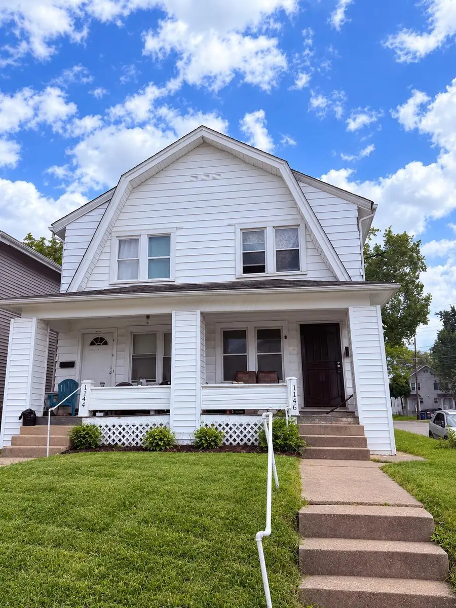 1144 Oakwood Avenue, Columbus, OH 43206 - #2