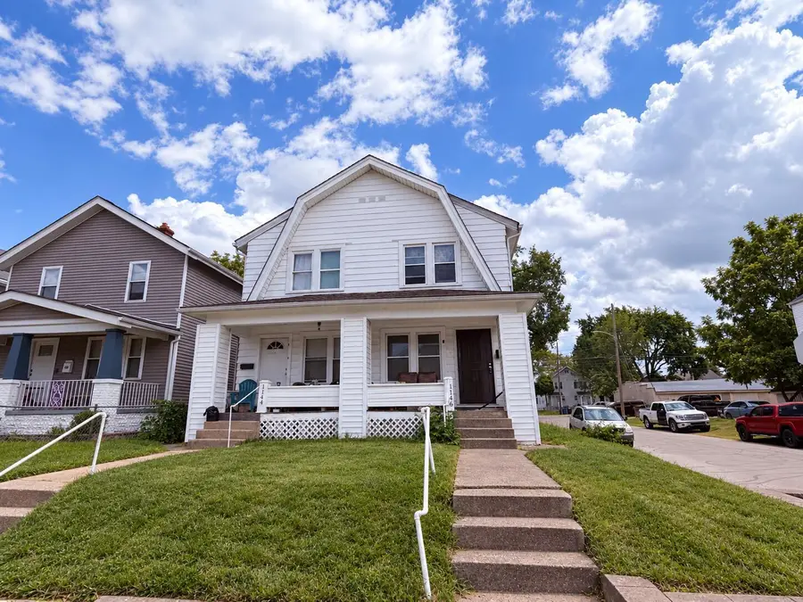 1144 Oakwood Avenue, Columbus, OH 43206 - #3