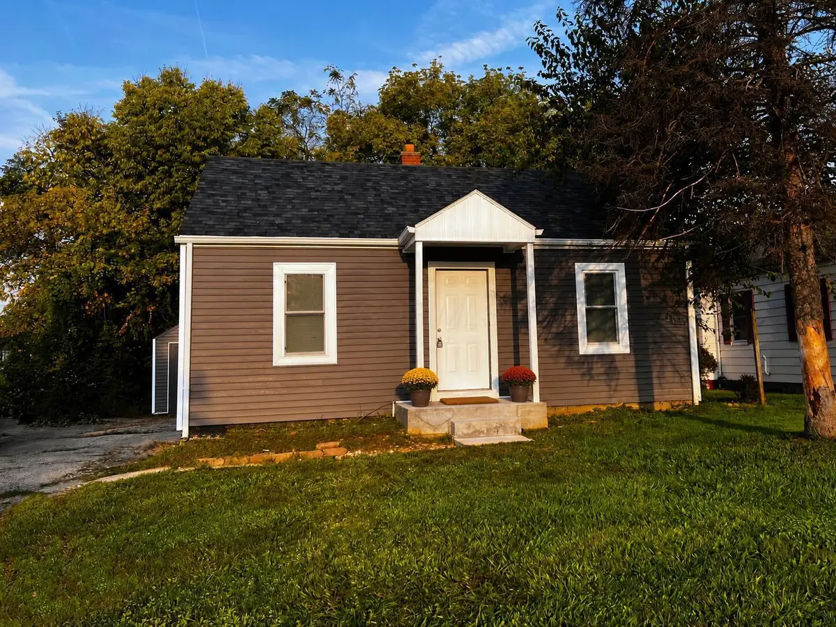 2339 Joyce Avenue, Columbus, OH 43211 - #1