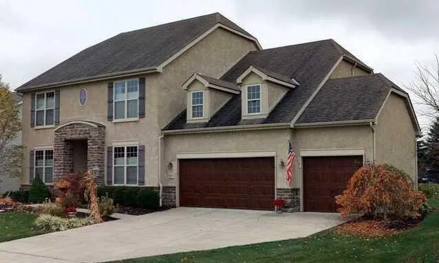 3967 Hickory Rock Drive, Powell, OH 43065 - #1