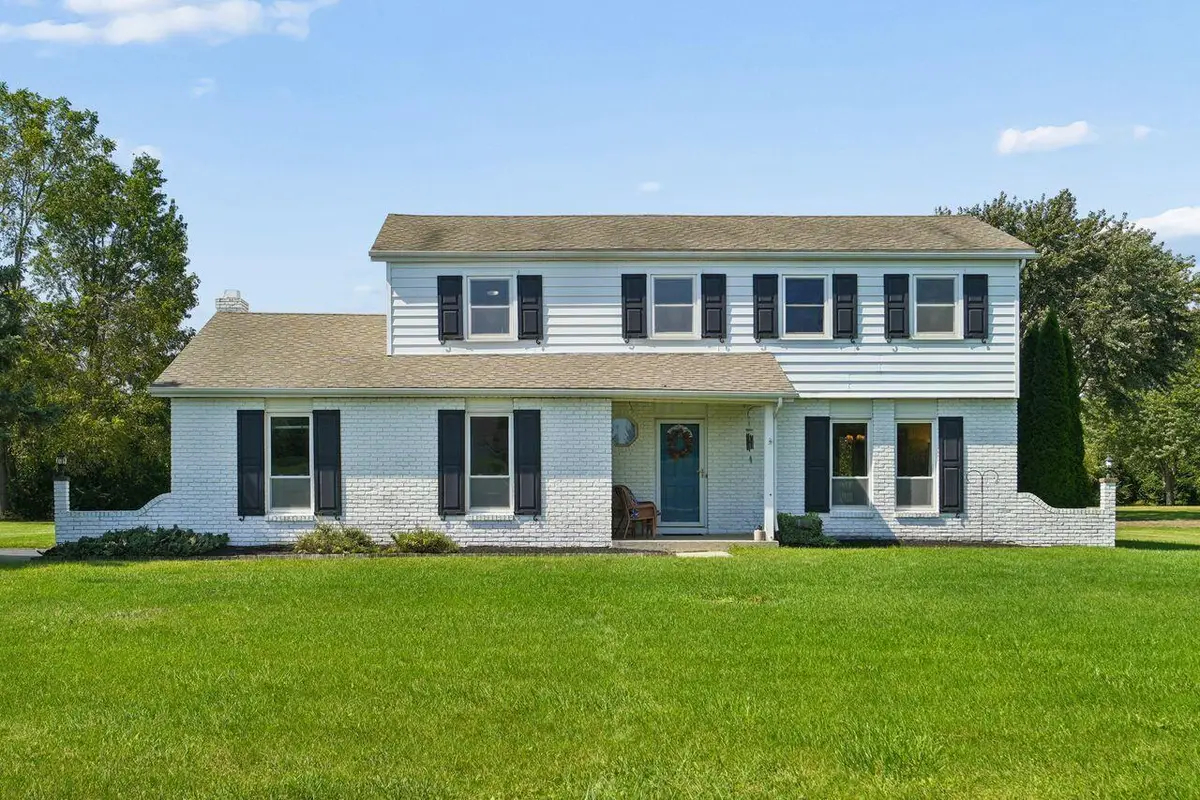 5231 Avery Road, Dublin, OH 43016 - #1