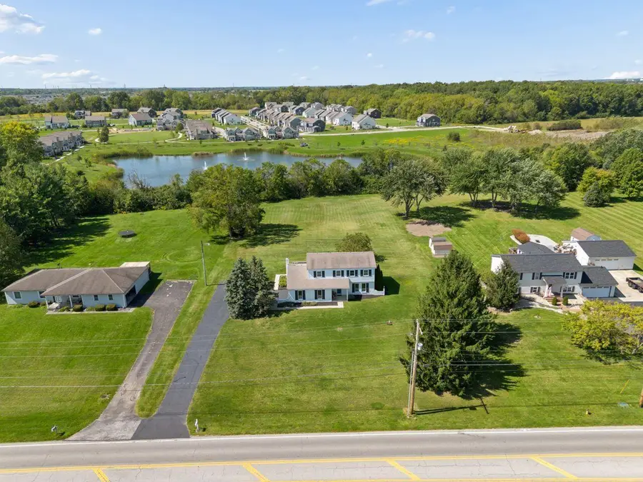 5231 Avery Road, Dublin, OH 43016 - #2