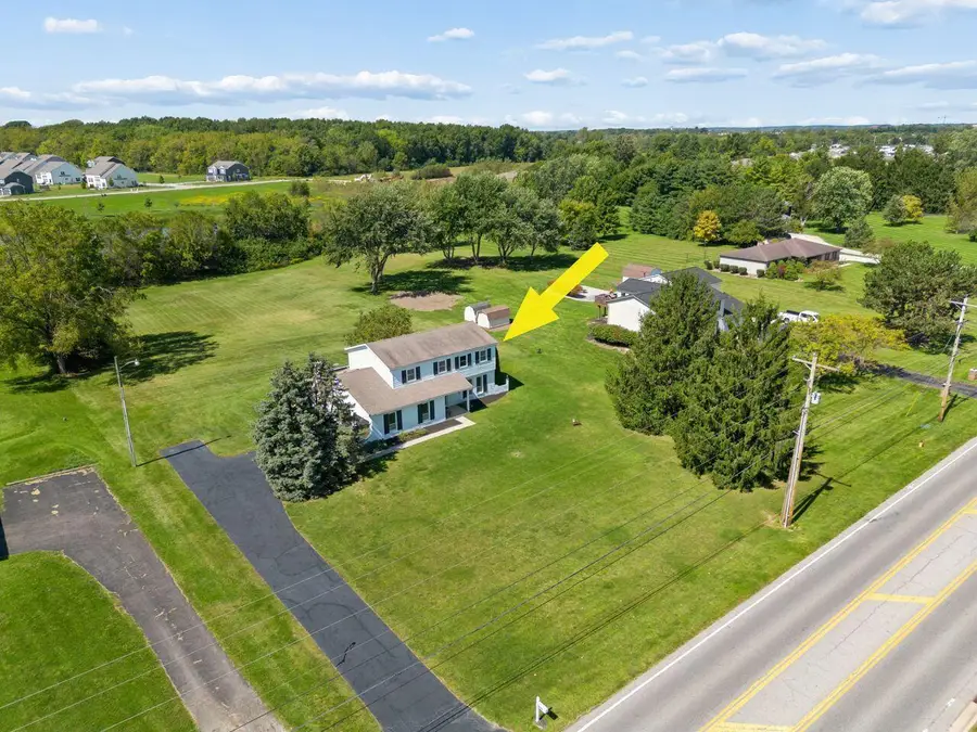 5231 Avery Road, Dublin, OH 43016 - #3