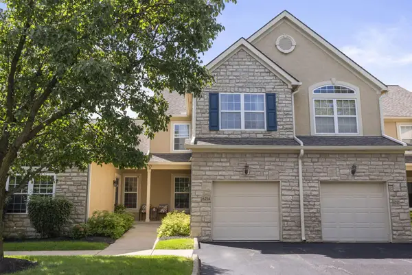 6214 Turvey Loop W, Dublin, OH 43016