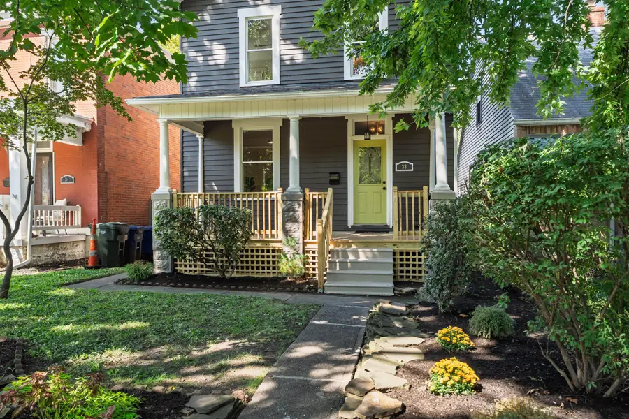 38 E Welch Avenue, Columbus, OH 43207 - #3