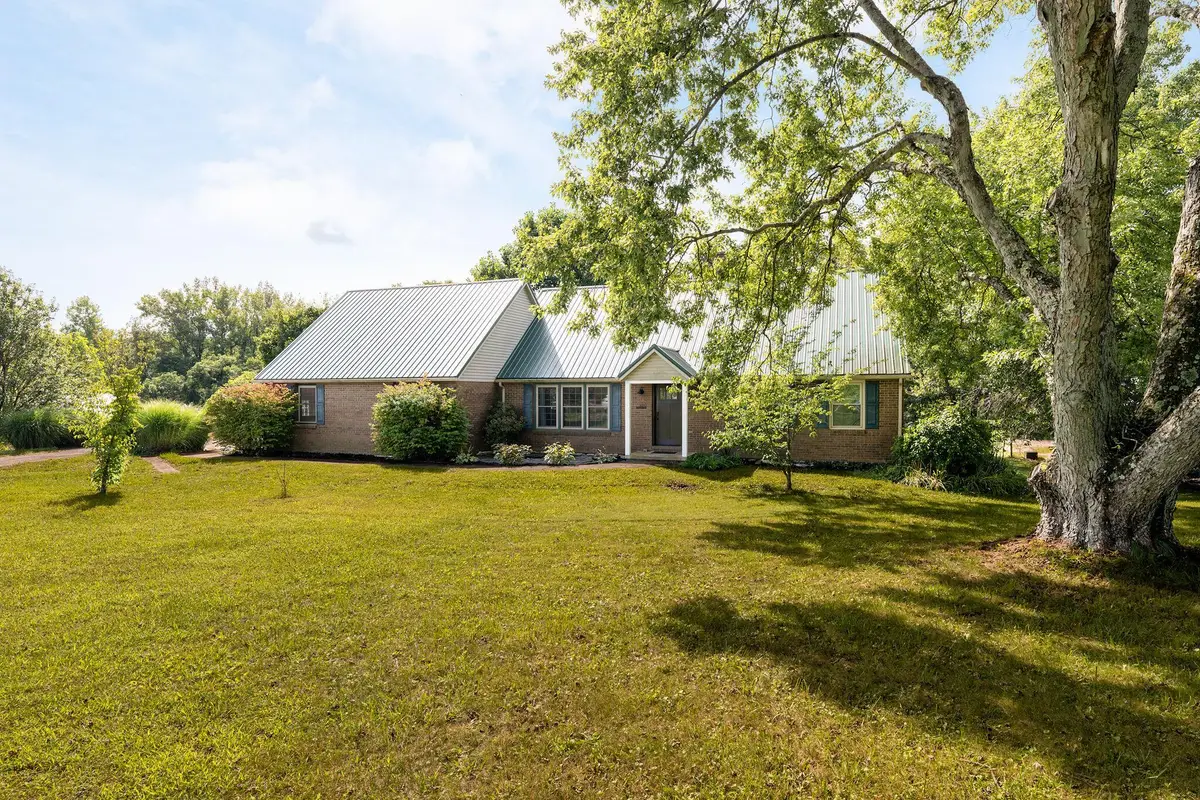 3032 Deeds Road, Granville, OH 43023 - #1