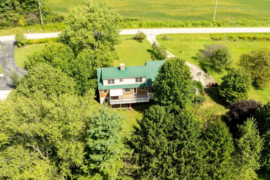 3032 Deeds Road, Granville, OH 43023 - #2