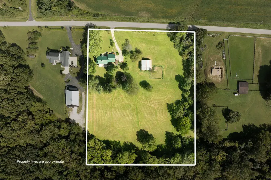 3032 Deeds Road, Granville, OH 43023 - #3