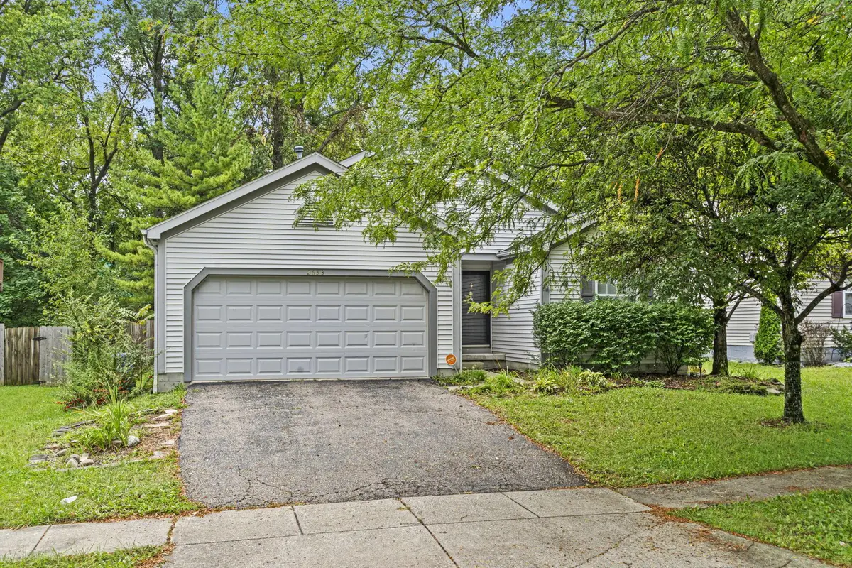 2633 Wallcrest Boulevard, Columbus, OH 43231 - #1